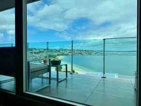 Sea & Marina Views | Private Garage - Image 5