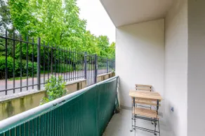 Le Carré CDG Studio Élégant - Image 5