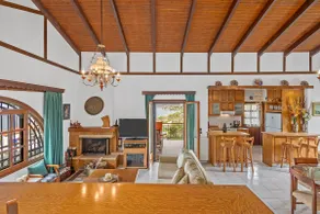 Beautiful house in Marmari with fantastic views! - Image 5