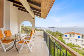 Beautiful house in Marmari with fantastic views! - Image 2