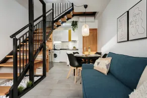 Vacation home, Caldera Blanca. Vacation home... - Image 3
