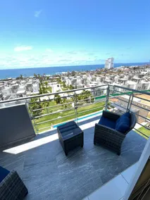 Oceanview Escape in Rosarito | 3 Bedroom - Image 5