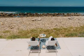 Natoli Beach House & Villas Villa Manfredi - Image 2