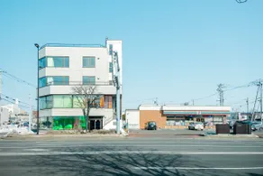 Right in Kushiro’s bustling downtown area! /With balcony/Entire floor, open space Cise.kawakami1 - Image 5