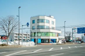 Right in Kushiro’s bustling downtown area! /With balcony/Entire floor, open space Cise.kawakami1 - Image 4