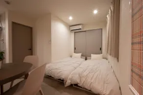 [Direct access to Osaka, Kyoto, Kobe] Apartment in a great location / Accommodates up to 4 people / Sightseeing, business trips, long-term... - Image 2