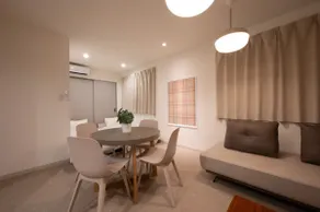 [Direct access to Osaka, Kyoto, Kobe] Apartment in a great location / Accommodates up to 4 people / Sightseeing, business trips, long-term... - Image 3