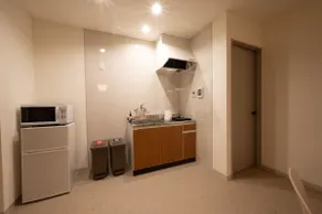 [Direct access to Osaka, Kyoto, Kobe] Apartment in a great location / Accommodates up to 4 people / Sightseeing, business trips, long-term... - Image 4