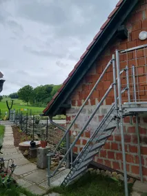 Vacation apartment ”Zum braunen Hirsch” - Image 3