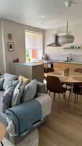 Maironis apartment - Cozy apartment in Raseiniai - Image 2