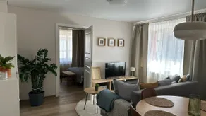 Maironis apartment - Cozy apartment in Raseiniai - Image 5