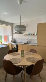 Maironis apartment - Cozy apartment in Raseiniai - Image 4