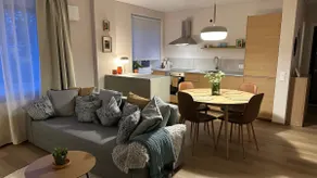 Maironis apartment - Cozy apartment in Raseiniai - Image 3