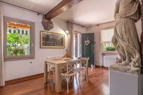 Venetian residence with charm, relaxation and comfort - Image 2