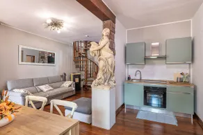 Venetian residence with charm, relaxation and comfort - Image 4