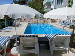 1+1 Ground floor at Apart Hotel - Image 3