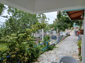 1+1 Ground floor at Apart Hotel - Image 4