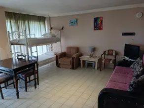 1+1 Ground floor at Apart Hotel - Image 5