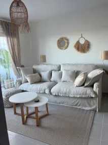 Nova Beach Penthouse - Image 2