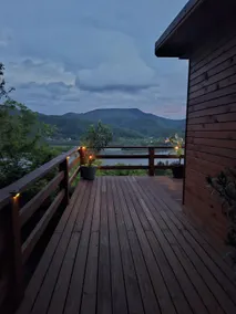 Sherpa Rest House Nagymaros - Image 4