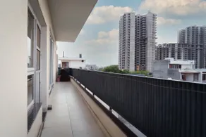 AirBnB Homestay Chandigarh Airport Walk - Image 3