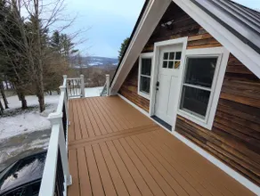 Hebard Hill Hideaway - Image 2