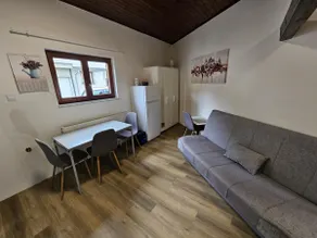detached house + parking, close to the center - Image 3