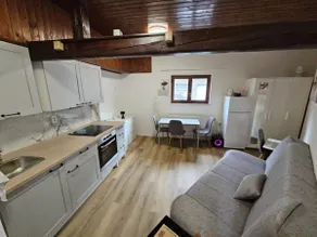 detached house + parking, close to the center - Image 4