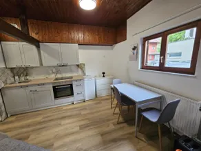 detached house + parking, close to the center - Image 2