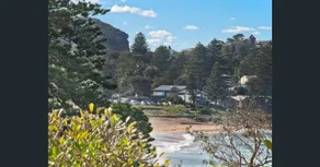Cosy 2 bedder in Avalon Beach - Image 4