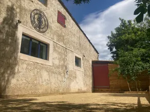 Duplex, river and boulodrome. - Image 3