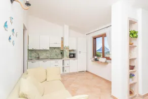 Private Terrace 1 km from Porto Taverna Beach - Image 5