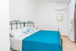 Private Terrace 1 km from Porto Taverna Beach - Image 3
