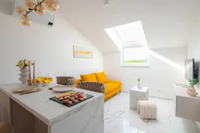 Luxury apartment Gold - Image 2
