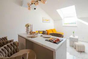 Luxury apartment Gold - Image 5