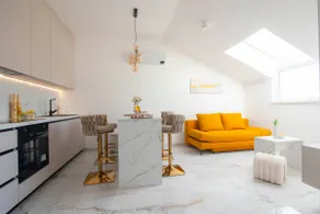 Luxury apartment Gold - Image 4
