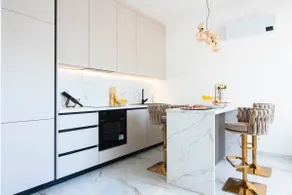 Luxury apartment Gold - Image 3