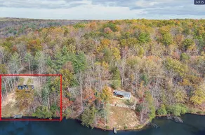 Blue Bliss Lakefront Cabin - Image 4