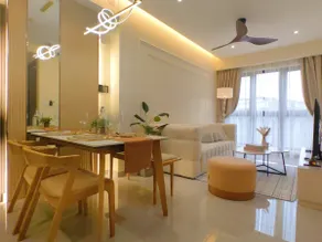 TRX Agile Bukit Bintang Deluxe 8 pax Family Suites - Image 4