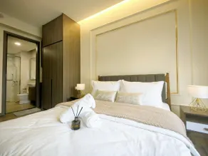 TRX Agile Bukit Bintang Deluxe 8 pax Family Suites - Image 5