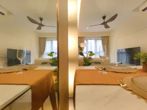 TRX Agile Bukit Bintang Deluxe 8 pax Family Suites - Image 2
