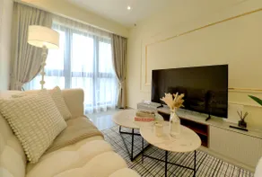 TRX Agile Bukit Bintang Deluxe 8 pax Family Suites - Image 3
