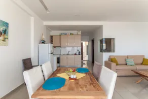 1st floor apartment, on the central beach. - Image 4