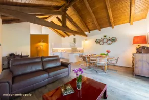 Parco della Mandria - La Falchetta House - Image 3