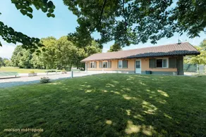 Parco della Mandria - La Falchetta House - Image 2
