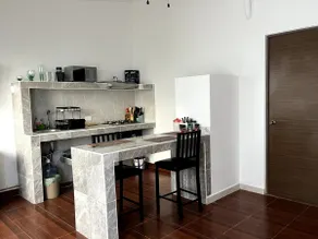 Beautiful and comfortable loft - Image 5