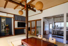 JapaneseBath & FreeParking (2. 10 min to Yokohama. - Image 2