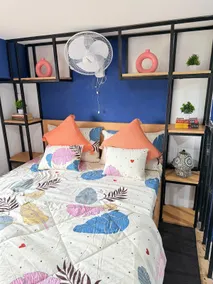 Teerth: Cozy Retreat by The Ganga & Hills - Image 4