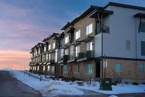 Luxury Townhome - Image 3