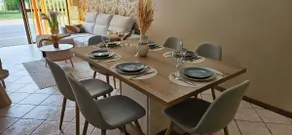 ”The Birds of the Lake” apartment - Image 5